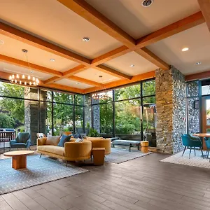 4* Hotell Oswego
