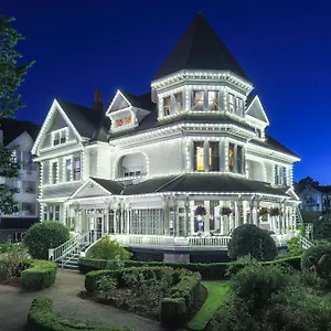 호텔 Pendray And Tea House, 빅토리아
