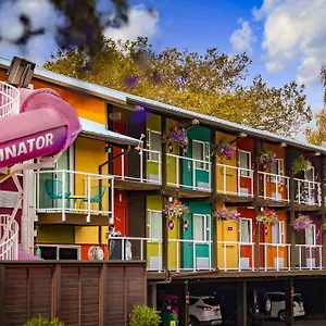 Zed Hotel