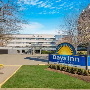 Days By Wyndham On The Harbour Hotel