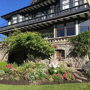 Prior Castle Victoria