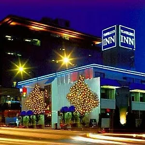 Island Travel Hotel