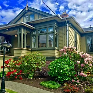 Robert Porter House Bed and breakfast