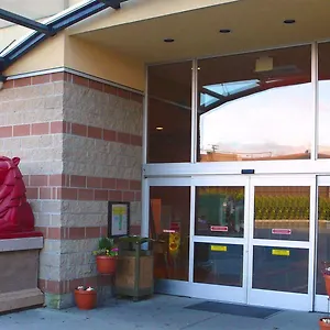 3* Hotell Red Lion And