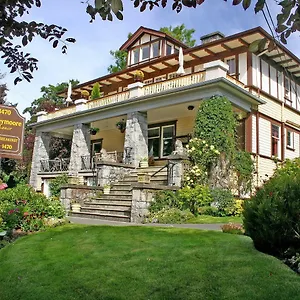 Abbeymoore Manor Victoria