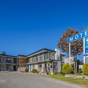 Bluebird Nanaimo
