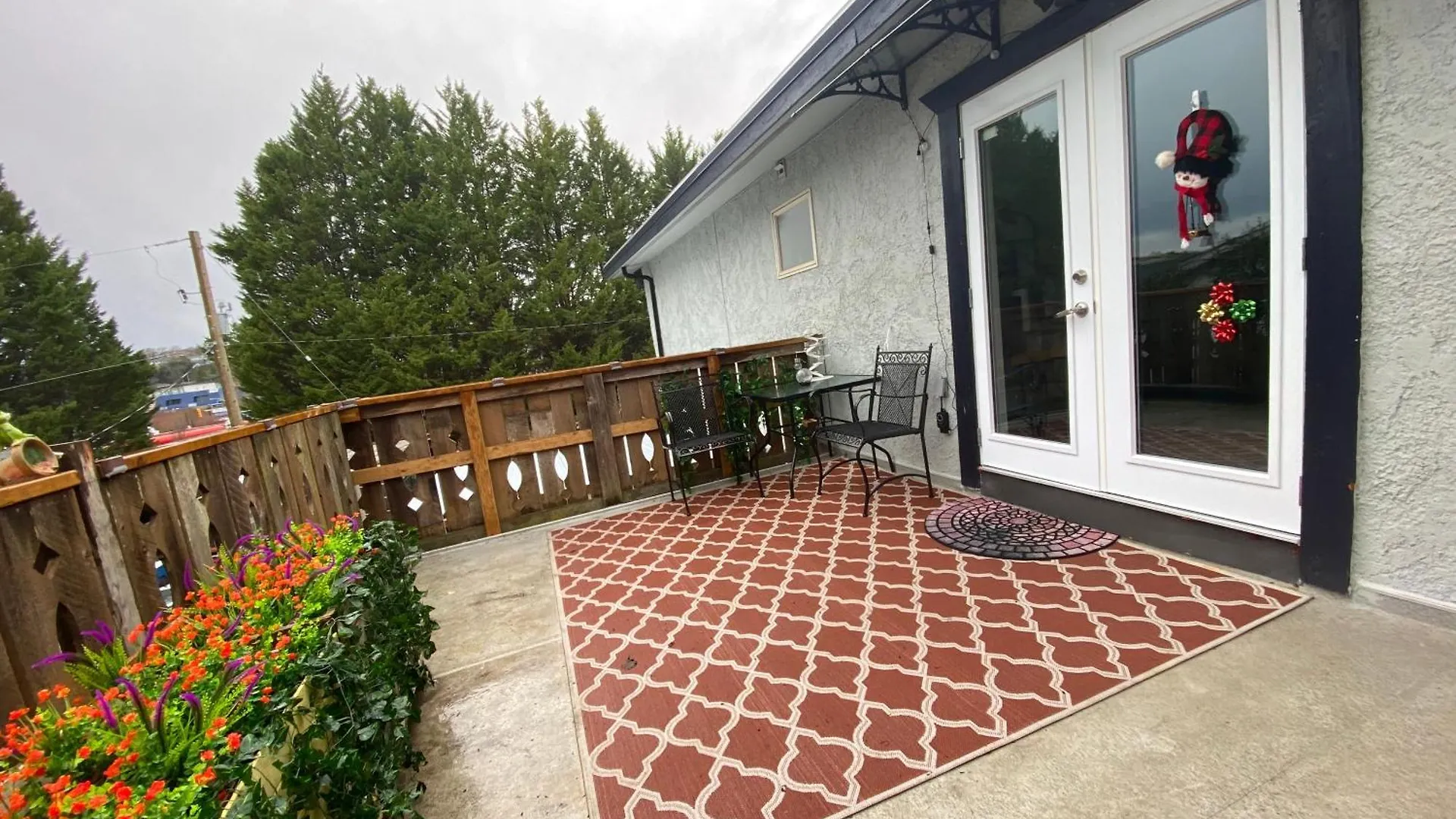 Bed & Breakfast Hudson Homes Bnb