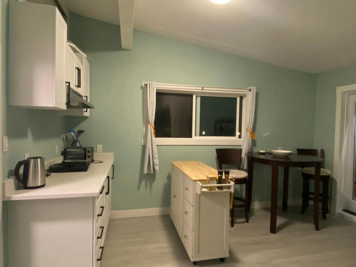 Hudson Homes Bnb