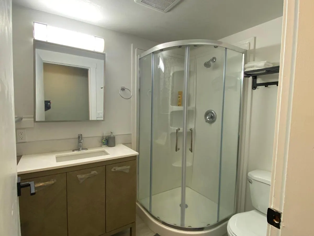 Hudson Homes Bnb Canada