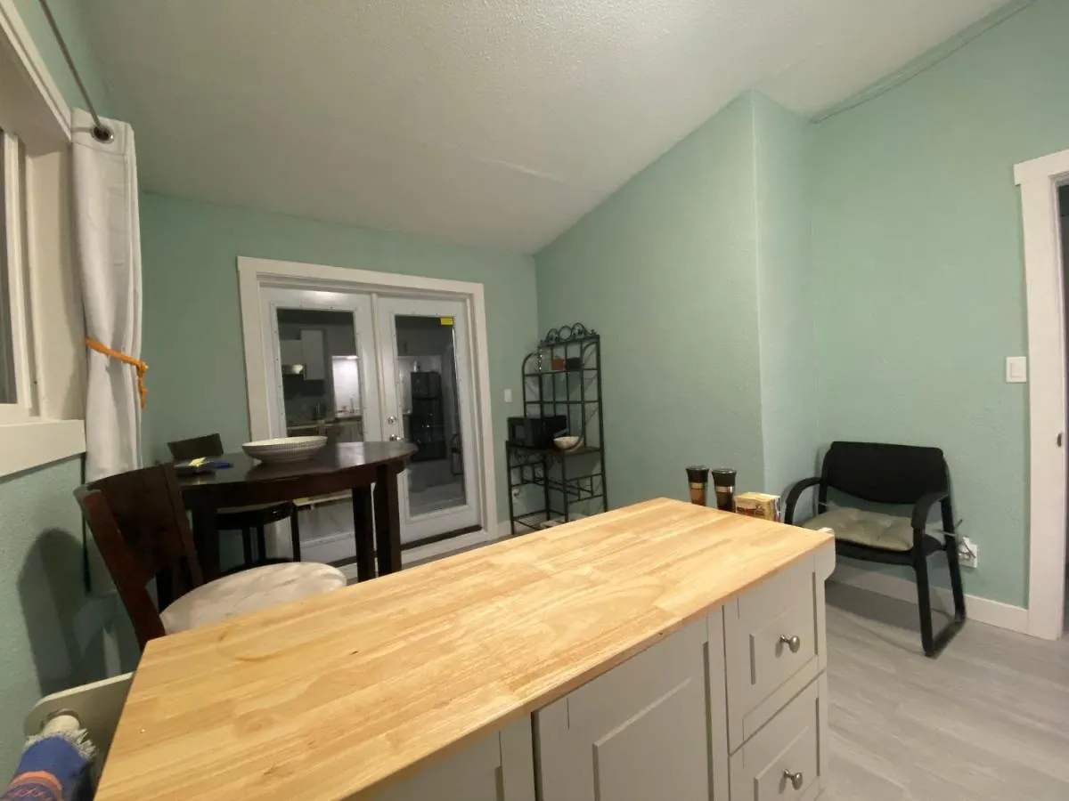 Bed & Breakfast Hudson Homes Bnb