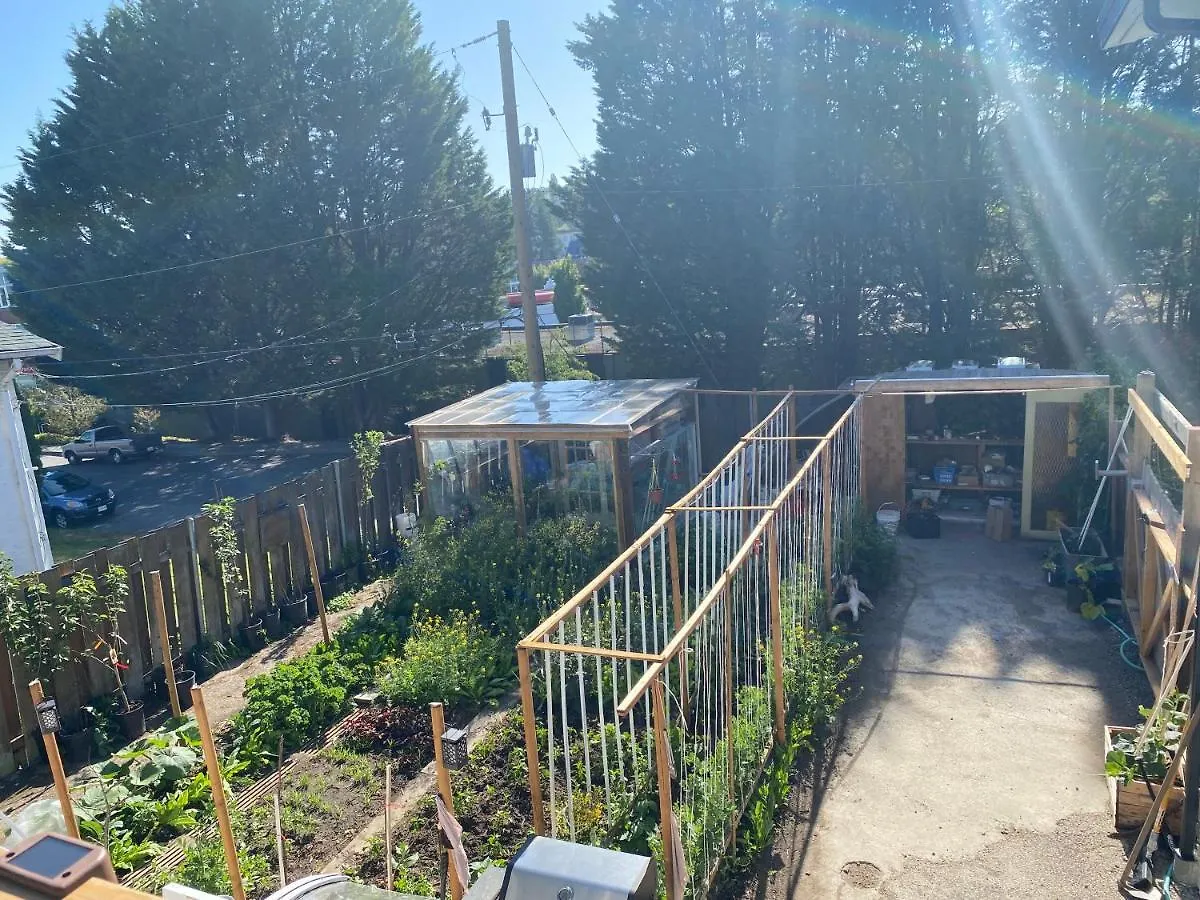 Hudson Homes Bnb Bed & Breakfast
