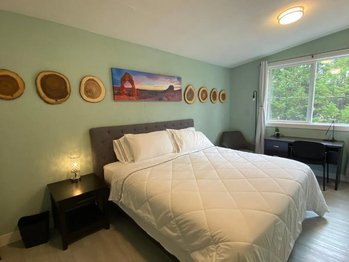 Bed & Breakfast Hudson Homes Bnb