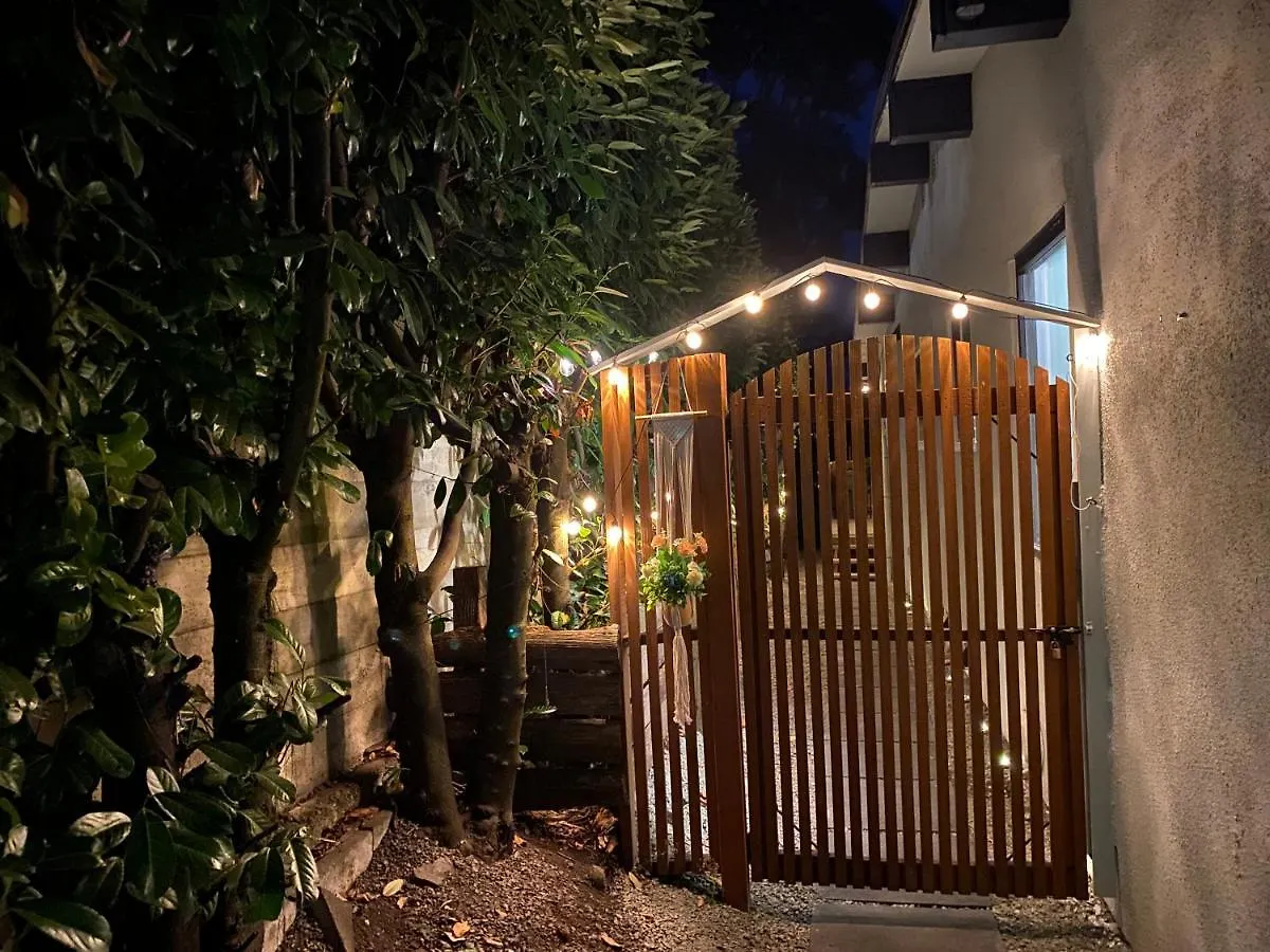 Hudson Homes Bnb