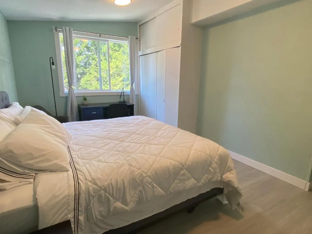 Hudson Homes Bnb Canada